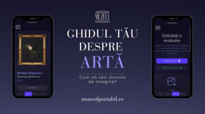 Ghidul tău despre artă