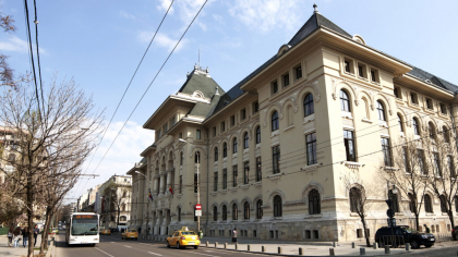 Pe cine va susține Nicușor Dan la Primăria Capitalei, dacă ajunge președinte: Bucureștenii vor…