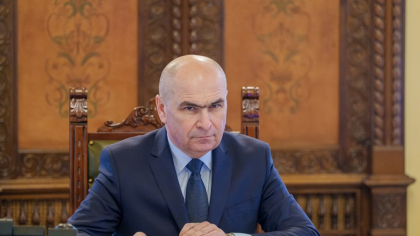Cum arată Guvernul lui Ilie Boloban. Propunerea surpriză de la Ministerul Fondurilor Europene