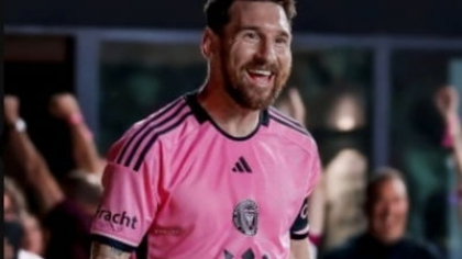 Meci colosal în optimi la Mondialul Cluburilor. Leo Messi, contra fostei sale echipe