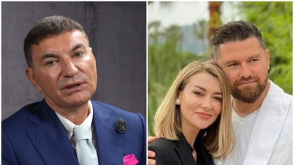 Cristi Borcea, țepuit de soțul Denisei Tănase? Fostul acționar de la Dinamo a investit 6 milioane de euro în Dubai: „A fost vrăjeală mare. Am luat 4 apartamente”