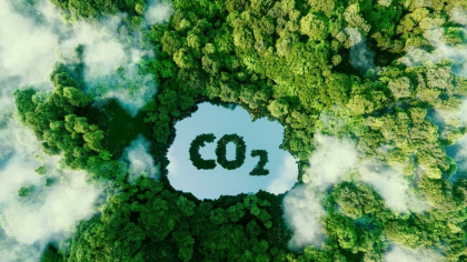 Contribuția Grupului SGS la un viitor mai verde: Reducerea amprentei de carbon
