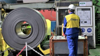 Scrisoare deschisă pentru salvarea Liberty Galați, trimisă lui Ilie Bolojan: este amenințată stabilitatea industrială a țării