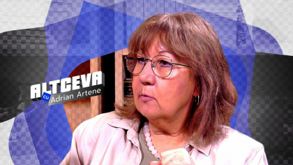 Scriitoarea momentului, despre cel mai crud episod de care a avut parte: ”Eram în imposibilitatea de a striga după ajutor!”