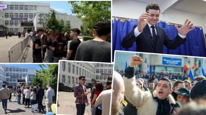 Surprizele turului 2 al alegerilor prezidențiale 2025: Tinerii au ieșit devreme la vot. 70% dintre votanții care s-au mobilizat devreme suplimentar în România vin din urban