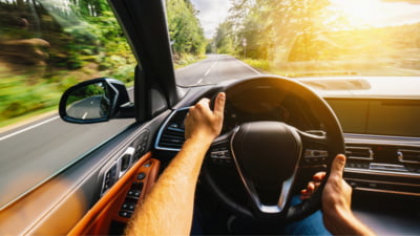 10 sunete pe care orice șofer ar trebui să le recunoască atunci când testează o mașină