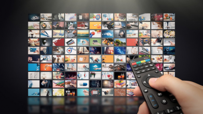 Mediafactbook 2025: Piaţa locală de media a crescut cu 10% în 2024, ajungând la 795 de milioane de euro. Jocurile Olimpice de la Paris şi Campionatul European de Fotbal au fost principalele motoare de creştere