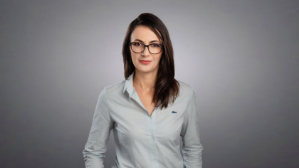 Laura Bordianu, Data Analyst Research Department Cushman &amp; Wakefield Echinox : România are potenţialul de a deveni un hub esenţial în peisajul regional al centrelor de date. Preţul terenurilor, mixul energetic, disponibilitatea forţei de muncă, infrastructura IT, principalele avantaje