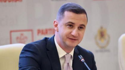 Alfred Simonis: „Modelul european de gestionare a sistemului de sănătate într-un județ sau într-o regiune ar trebui să fie unul integrat”. Ce declarații a făcut președintele Consiliului Județean Timiș