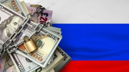 Cum răspunde Rusia înghețării activelor sale din Occident. "Numai învinșii în războaie plătesc reparații"