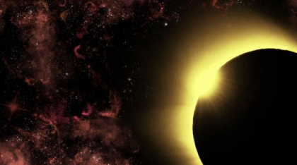 Descoperire unică în Univers: Planeta care pierde, la fiecare orbită, echivalentul unui Munte Everest de material