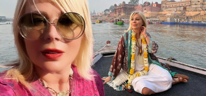 Motivul dramatic pentru care tatăl Danei Săvuică i-a permis acesteia să pozeze în Playboy. Cum i-a curmat cariera în actorie?