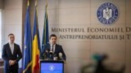 Scandalul de la Salina Praid continuă. Ministrul Economiei: „N-au interes să schimbe nimic”