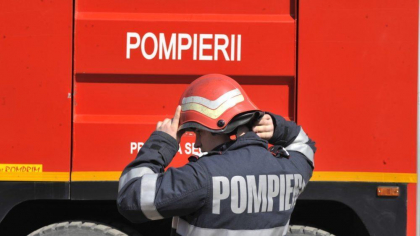 Avertisment de la IGSU: Peste 3.000 de hectare de teren mistuite de incendii în doar trei zile