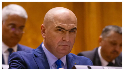 Bolojan: „Și eu aș vrea să dau vești bune, dar dacă ești om responsabil, trebuie să le spui românilor de ce nu se poate”