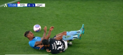 Australia: Doi jucători pledează vinovați pentru trucarea meciurilor în A-League