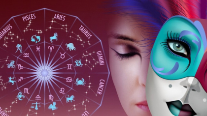 Zodiacul UMBRELOR: Partea ÎNTUNECATĂ a zodiei tale pe care nu vrei să o recunoşti