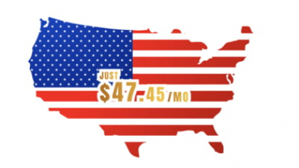 Trump Mobile: telefon „patriotic” și abonament de 47,45 dolari, cu promisiuni mari și un smartphone „aurit”