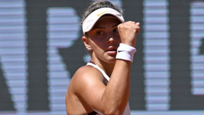 Jaqueline Cristian este jucătoarea din România cel mai bine clasată, iar Irina Begu a revenit în Top 100. Cine e în top 5 WTA