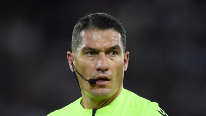 Scandal în preliminariile Cupei Mondiale: Albanezii contestă delegarea lui Istvan Kovacs. Arbitrul, acuzat că „urăște Kosovo”