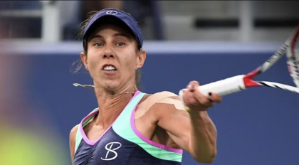 Mihaela Buzărnescu s-a calificat în turul doi al calificărilor la WTA 250 Praga Open