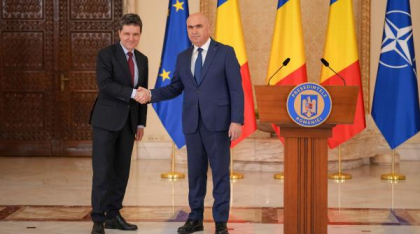 Partidele votează intrarea la guvernare și își desemnează miniștrii. Guvernul Bolojan intră în linie dreaptă