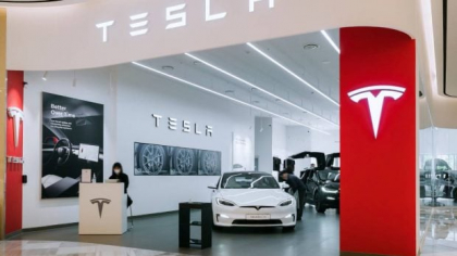 Tesla pierde locul 1 în Europa la vânzările de mașini electrice. Cine este noul lider