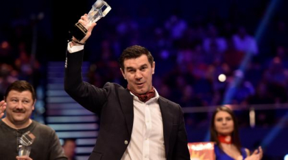 Mărturiile emoţionante ale apropiaţilor lui Mihai Leu. Ce le-a spus în ultimele discuţii înainte să moară