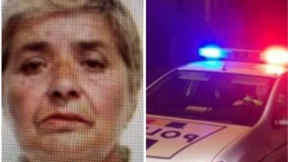 O femeie din Turda dată dispărută acum o săptămână a fost găsită moartă, printre buruieni. Polițiștii au deschis o anchetă