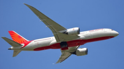 Un Boeing Dreamliner al Air India s-a întors din drum din cauza unei probleme tehnice, la câteva zile de la accidentul aviatic din Ahmedabad