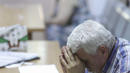 Newsweek: Probleme la plata pensiilor. România nu a reușit să se împrumute. Care e pericolul mortal?