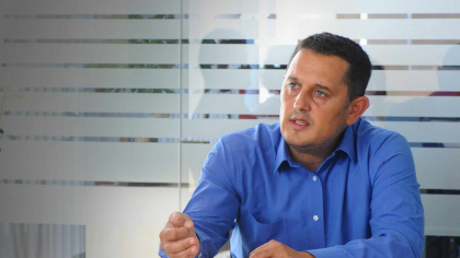 Apa Nova, dată în judecată pentru apa de ploaie  