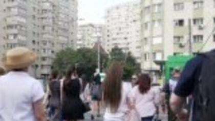 România va ajunge până în 2050 la temperaturi de 50 de grade Celsius. Câte zile de arșiță avem pe an