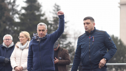 A trebuit să treacă 23 de ani…