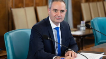 Ministrul de Finanțe anunță „măsuri ferme și urgente”, după publicarea deficitului bugetar. „Continuă să crească, o presiune tot mai mare.”