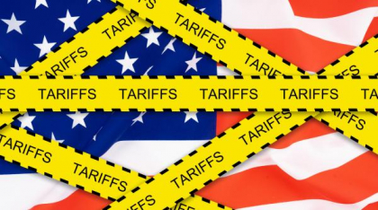 Donald Trump impune taxe vamale de 25% de la 1 august pentru Coreea de Sud și Japonia și le amenință să nu se revolte