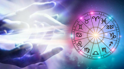 Sub aripa Fecioarei Maria, patru zodii își transformă radical viața. Sunt ridicate din întuneric și conduse spre lumină