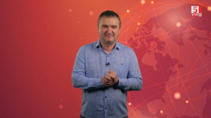 5 știri by Libertatea – Actualitate: 91 de miliarde lipsă din buget și sinucidere șocantă în penitenciar