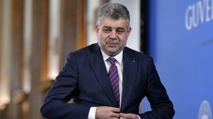 Marcel Ciolacu se duelează cu Alfred Simonis pentru Sănătate. Mihai Tudose şi Paul Stănescu luptă pentru Agricultură