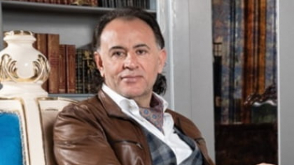 Unul dintre cei mai cunoscuți deputați AUR a rămas fără televiziune, după 9 ani. Care e motivul