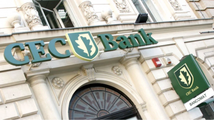 Schimbare majoră pentru clienţii CEC Bank. Anunțul oficial al băncii a venit înainte de weekend
