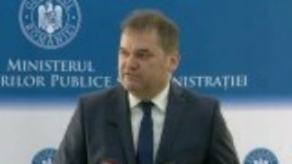 Salariile angajaților din două instituții subordonate Ministerului Dezvoltării au fost micșorate. Care sunt acestea