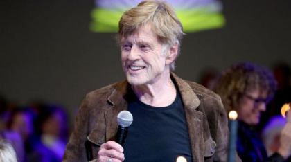 Actorul Robert Redford a murit la 89 de ani