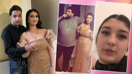 Ce s-a întâmplat cu Gucci, fiica lui Miraj Tsunami, care a fugit de acasă cu Versace