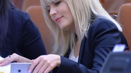 "Nu a fost pe lista mea". Elena Udrea nu a vorbit cu Traian Băsescu, cât timp a fost în închisoare. Ce ar face dacă ar suna-o acum fostul președinte