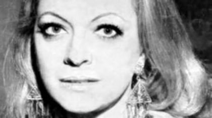 Ioana Bulcă, actriță de o rară eleganță și forță interioară s-a stins în dimineața zilei de 9 iulie
