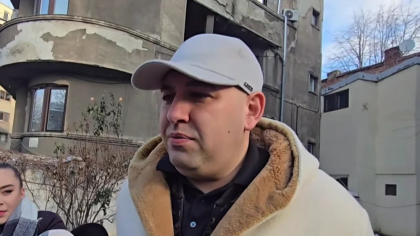 Vladimir Ciorbă, cercetat în dosarul Nordis, este liber să plece din țară. Decizia judecătorilor este definitivă