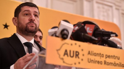 Institutul de Investigare a Crimelor Comunismului îi face plângere penală lui Marius Lulea după ce l-a elogiat pe Ceaușescu