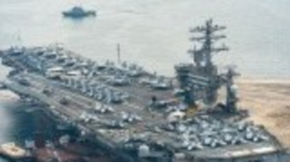 USA desfășoară de urgență forțe colosale de război în Orientul Mijlociu. Ce se întâmplă
