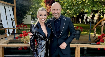Bat clopote de nuntă? Mihai Mitoșeru și iubita lui, Alexandra, s-au mutat împreună. Surpriza specială pe care i-a pregătit-o viitoarea soție